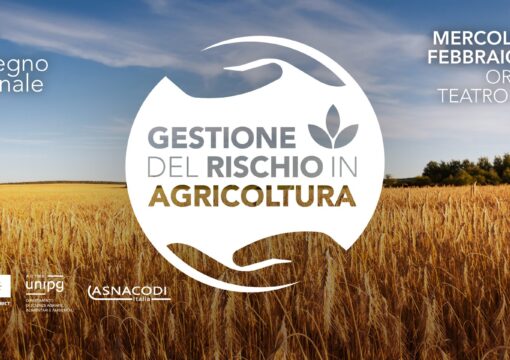 XVIII CONVEGNO NAZIONALE SULLA GESTIONE DEL RISCHIO IN AGRICOLTURA -18 febbraio 2026